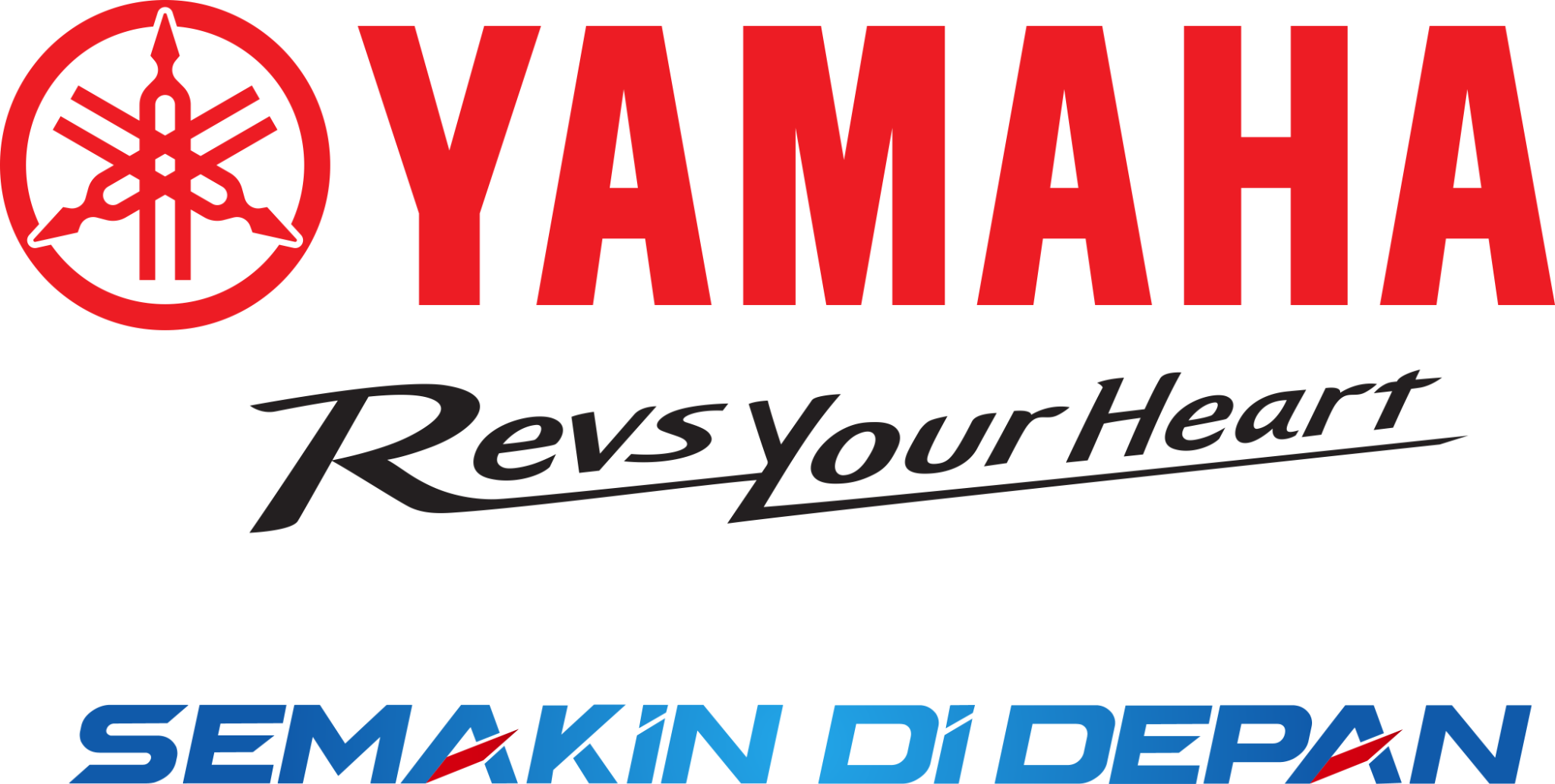 Yamaha Revs Your Heart