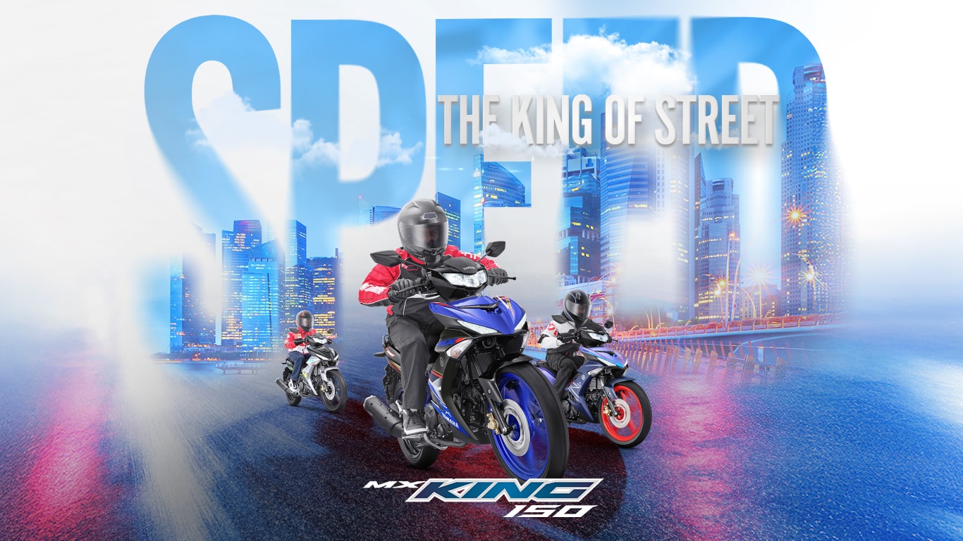 Promo Yamaha 1