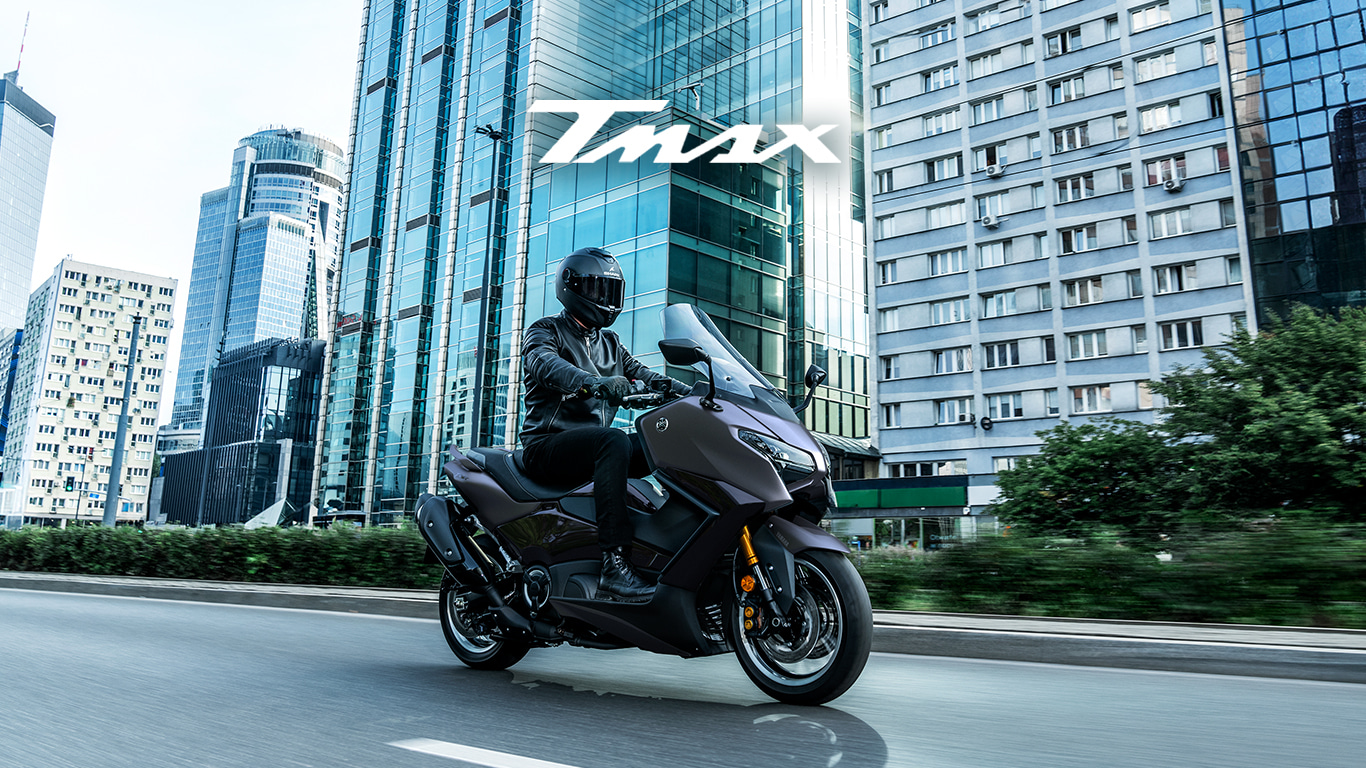 Promo Yamaha 3
