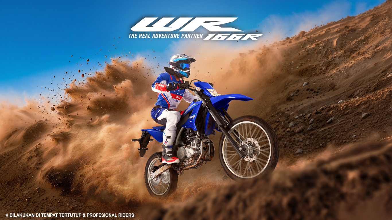 Promo Yamaha 6