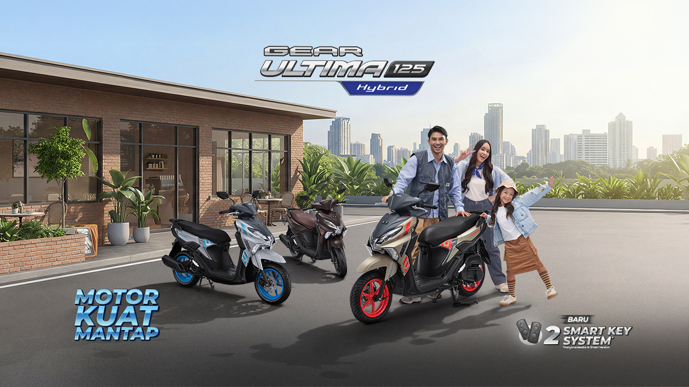 Promo Yamaha 11